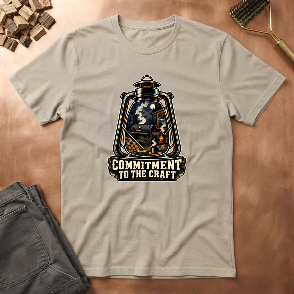 The Craft T-Shirt