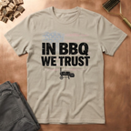 In BBQ We Trust 1