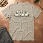 Born & Raised T-Shirt