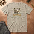 Hardwood Supply T-Shirt