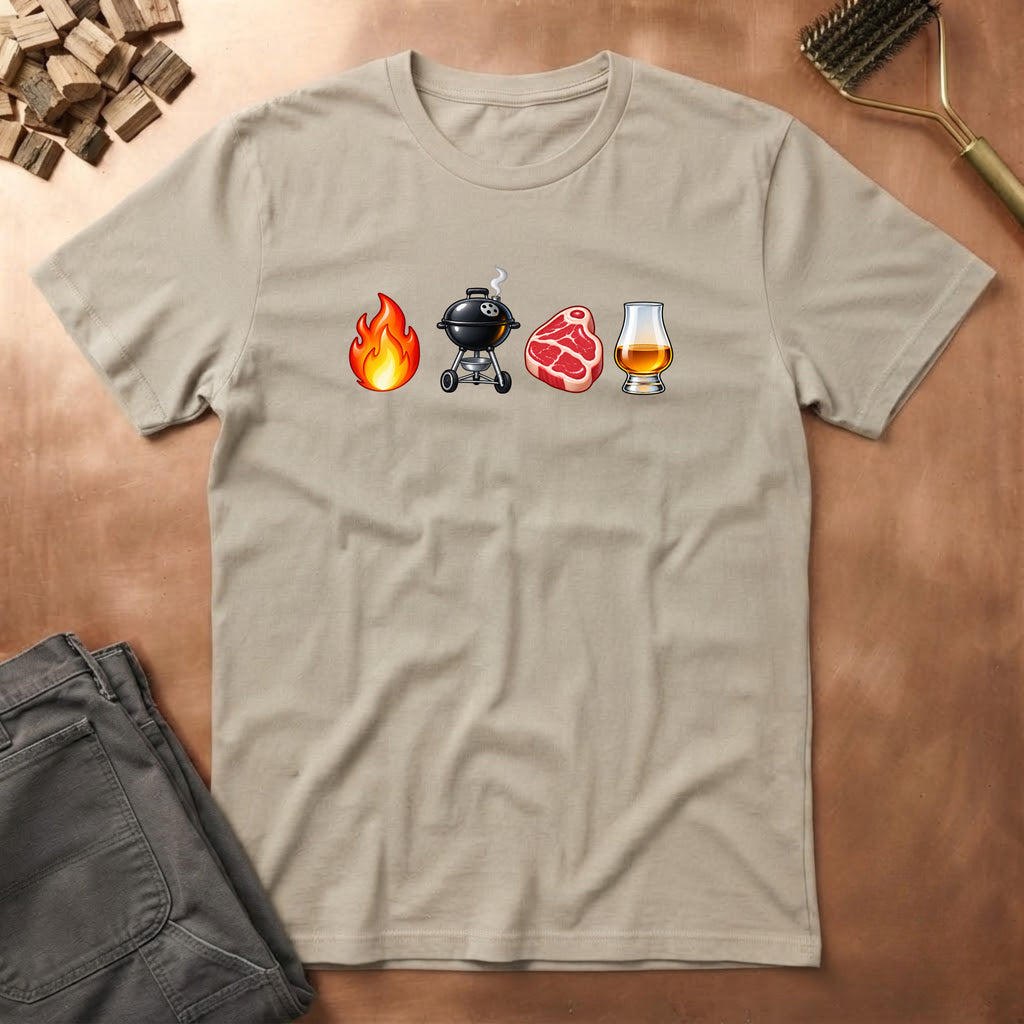 EMOJI T-Shirt