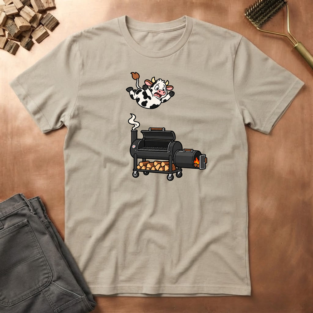 Destiny T-Shirt