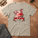 Lipstick on a Pig T-Shirt