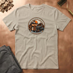 Backyard Solitude T-Shirt