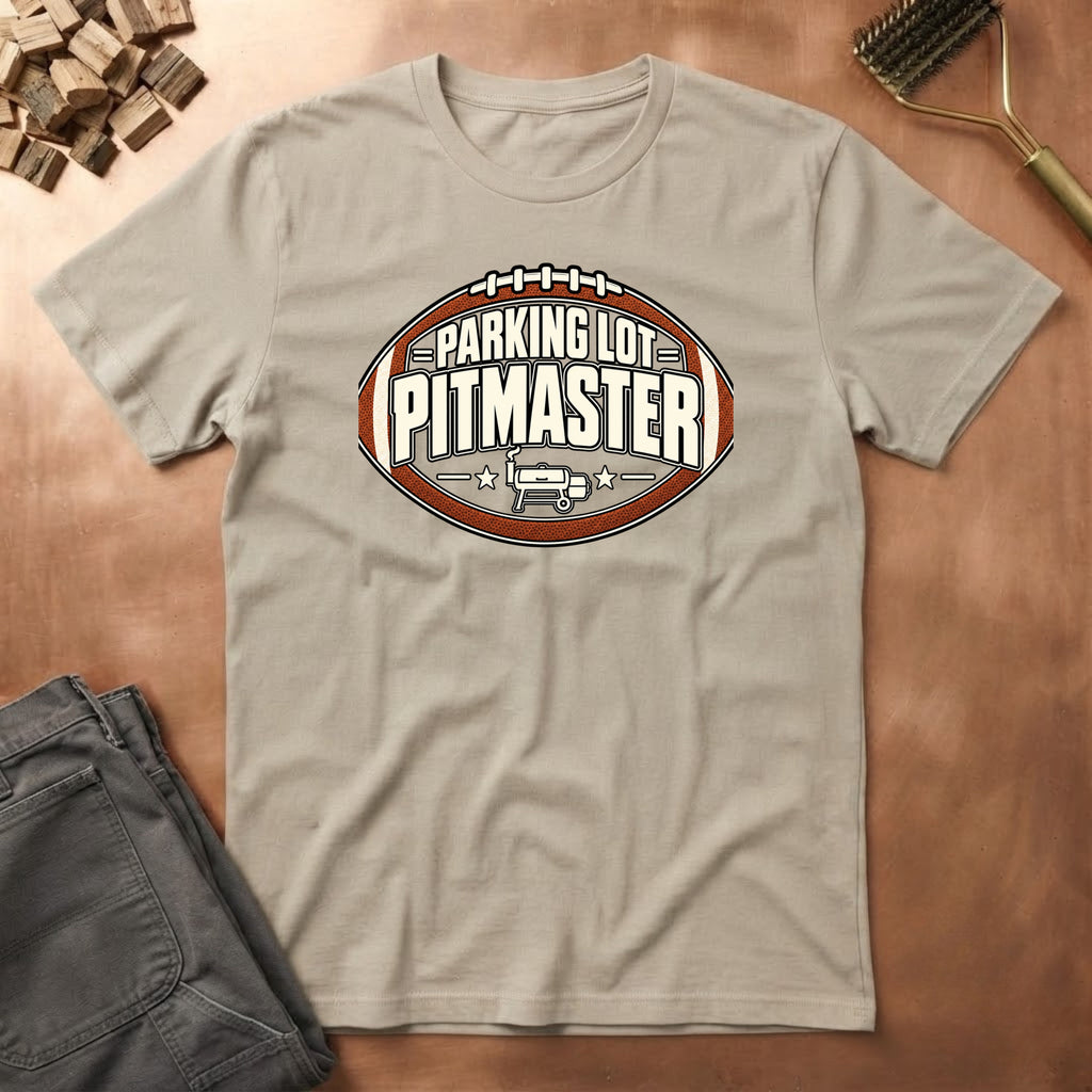 Master Of the Lot T-Shirt