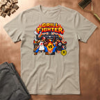 Grill Fighter T-Shirt