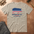 Independent Hog State T-Shirt