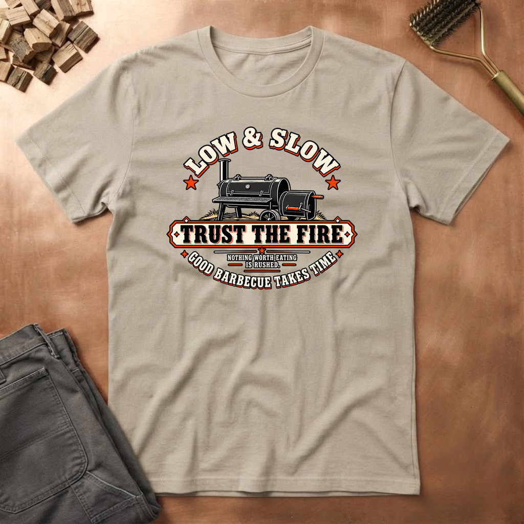 Trust The Fire T-Shirt