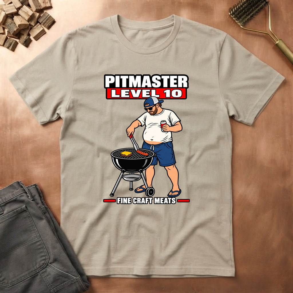 Level 10 T-Shirt