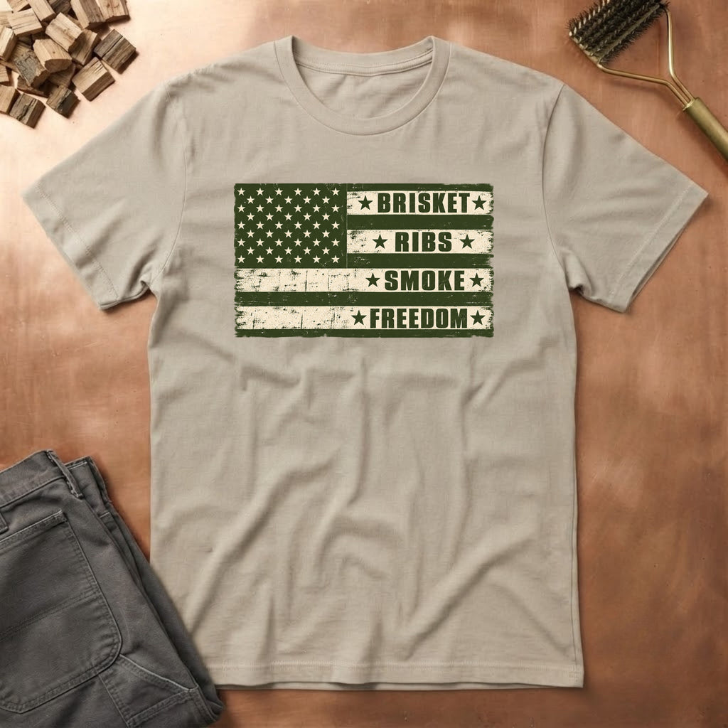 BRSF T-Shirt
