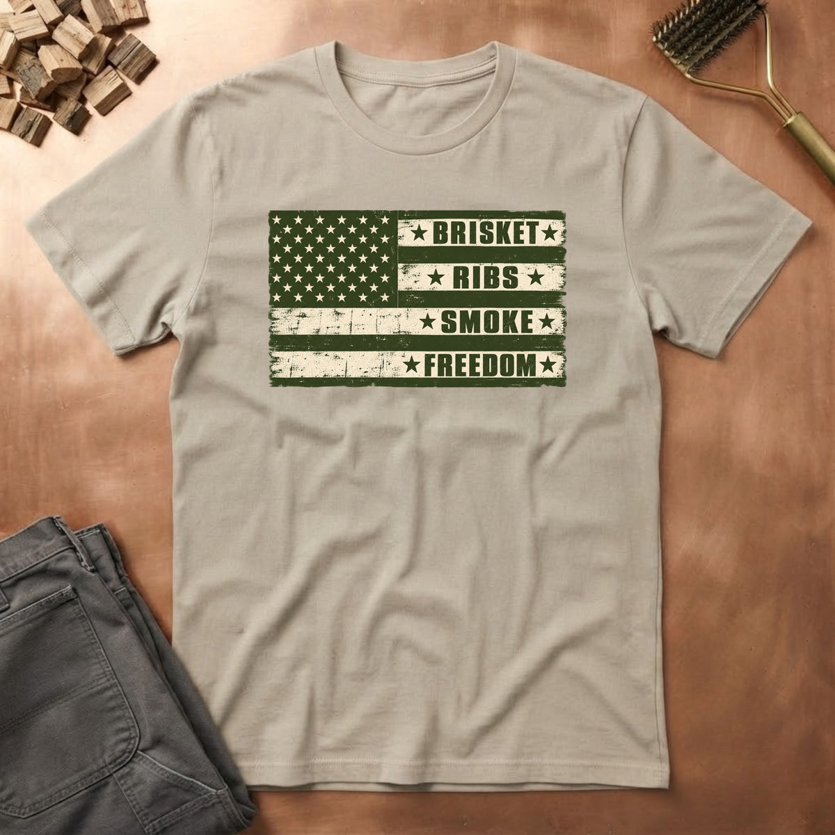 BRSF T-Shirt