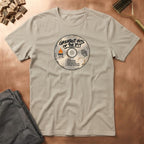 CD Spoof T-Shirt