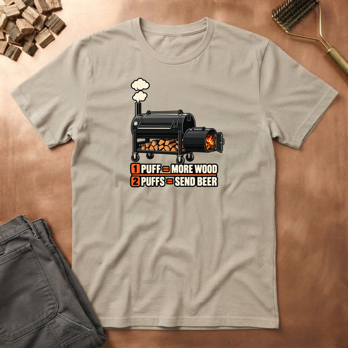 S O S T-Shirt