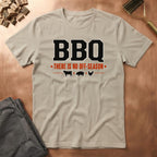 No Off Season T-Shirt