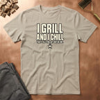 All Your'e Getting T-Shirt