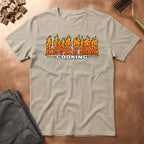 Live Fire T-Shirt