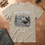 Dinner Time T-Shirt