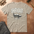 Smokeologist T-Shirt