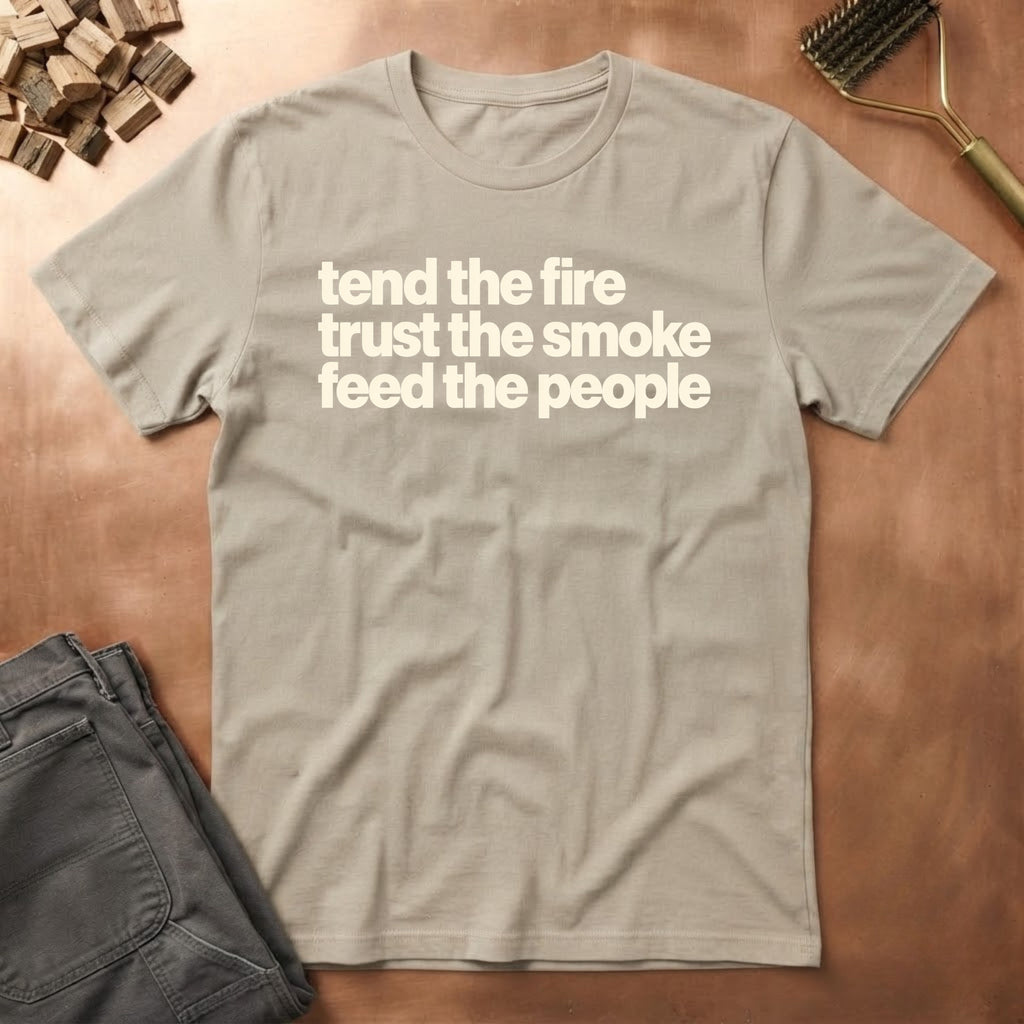 Feed The People T-Shirt