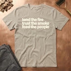 Feed The People T-Shirt