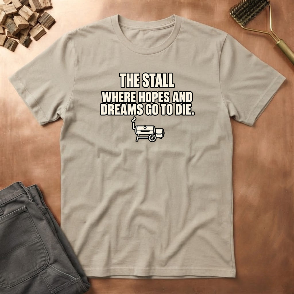 Hopes & Dreams T-Shirt