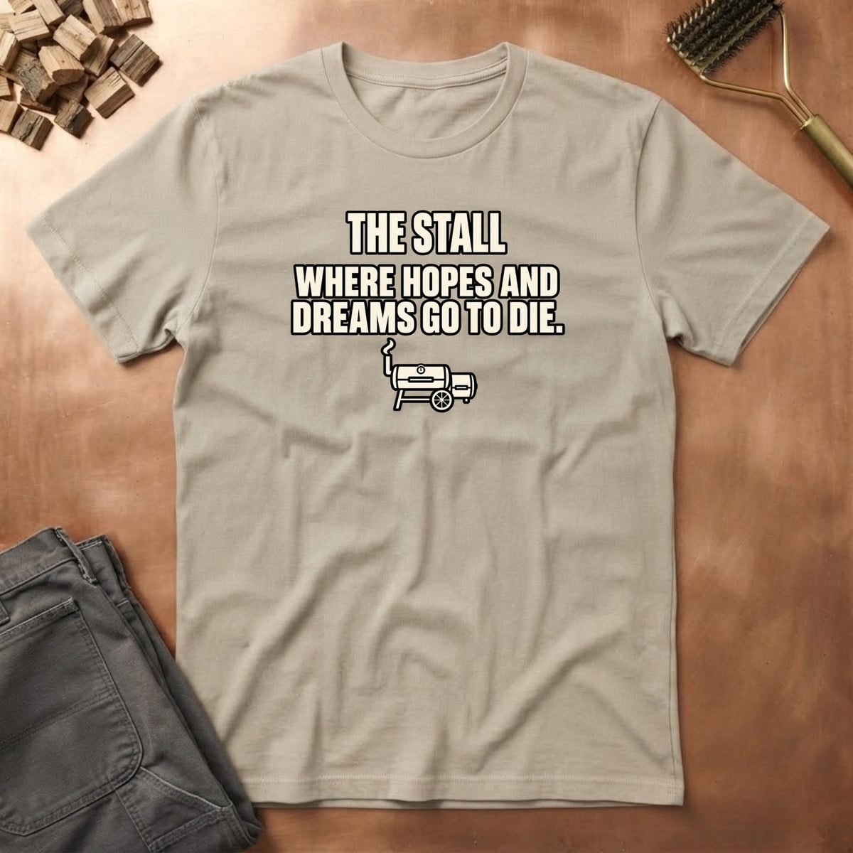 Hopes & Dreams T-Shirt