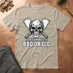 Just Smoke It T-Shirt