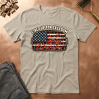 Fired Up For Freedom T-Shirt