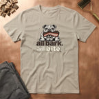 All Bark T-Shirt