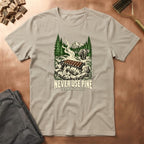 Never Use Pine T-Shirt