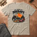 Family Therapy T-Shirt