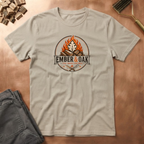Ember & Oak OG Logo T-Shirt