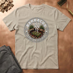 Barbacoa circle T-Shirt