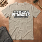 Pro Pitmaster T-Shirt