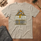 World Tour T-Shirt