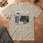 Cannibalism T-Shirt