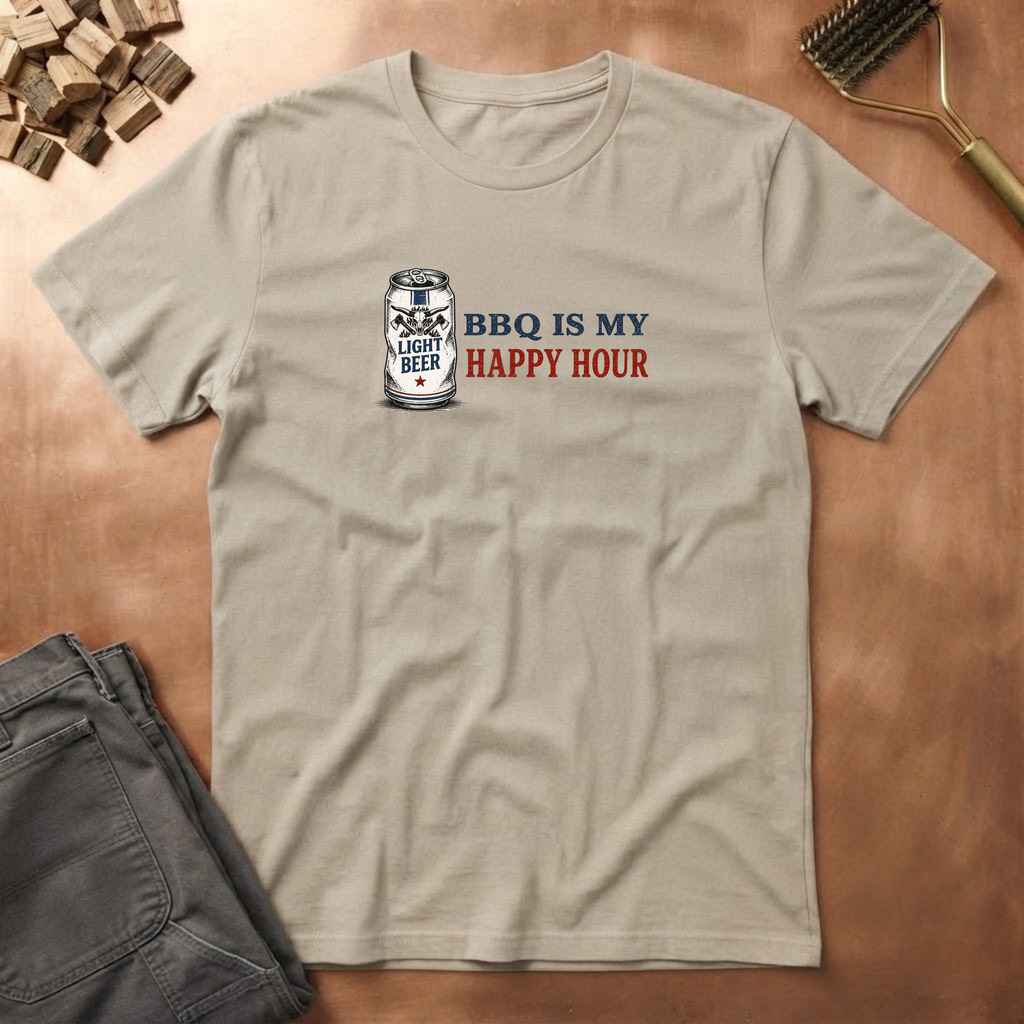 Beer Happy hour T-Shirt