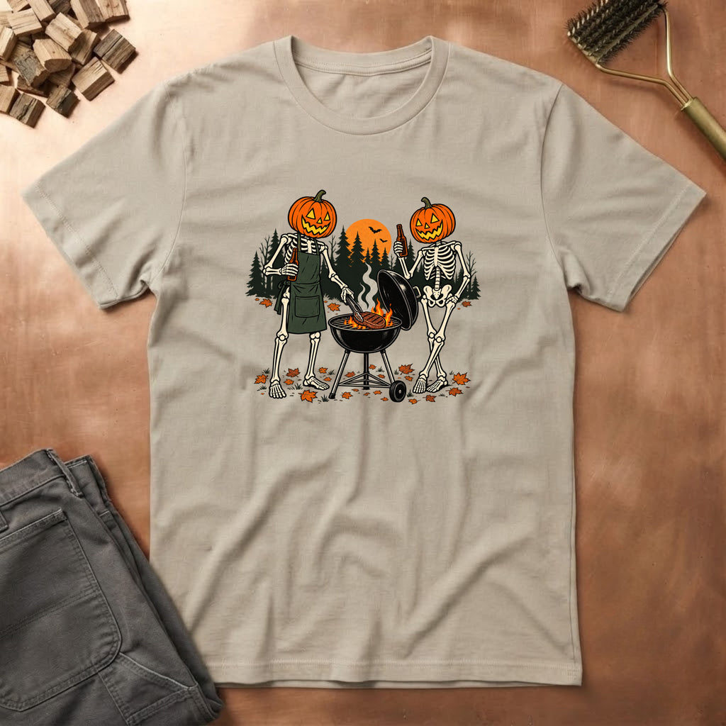 Halloween T-Shirt