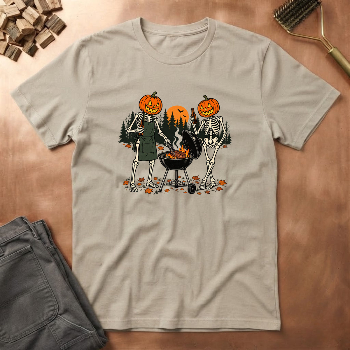 Halloween T-Shirt