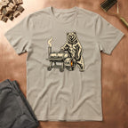 Smokin Bear T-Shirt