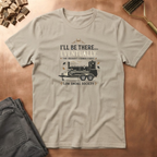 Brisket comes first T-Shirt