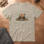 Feed The Fire T-Shirt