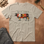 Eat Beef T-Shirt