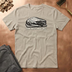 Trim Twice T-Shirt