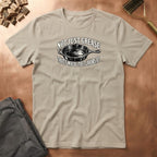 Not Just Grease T-Shirt