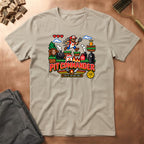 Pit Commander T-Shirt