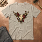 Ole Longhorn T-Shirt