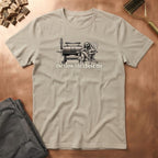 The Slow Life T-Shirt