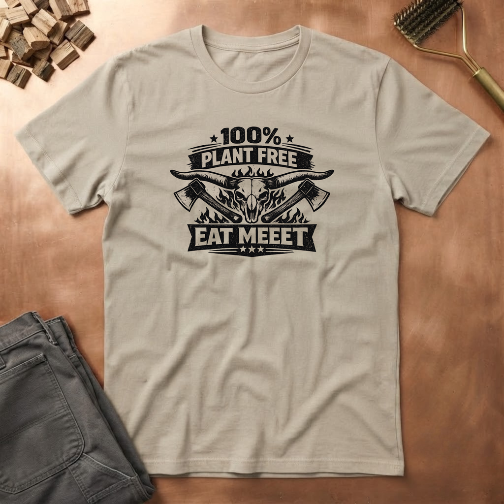 Eat Meeet T-Shirt