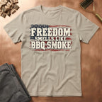 Scent Of Freedom T-Shirt